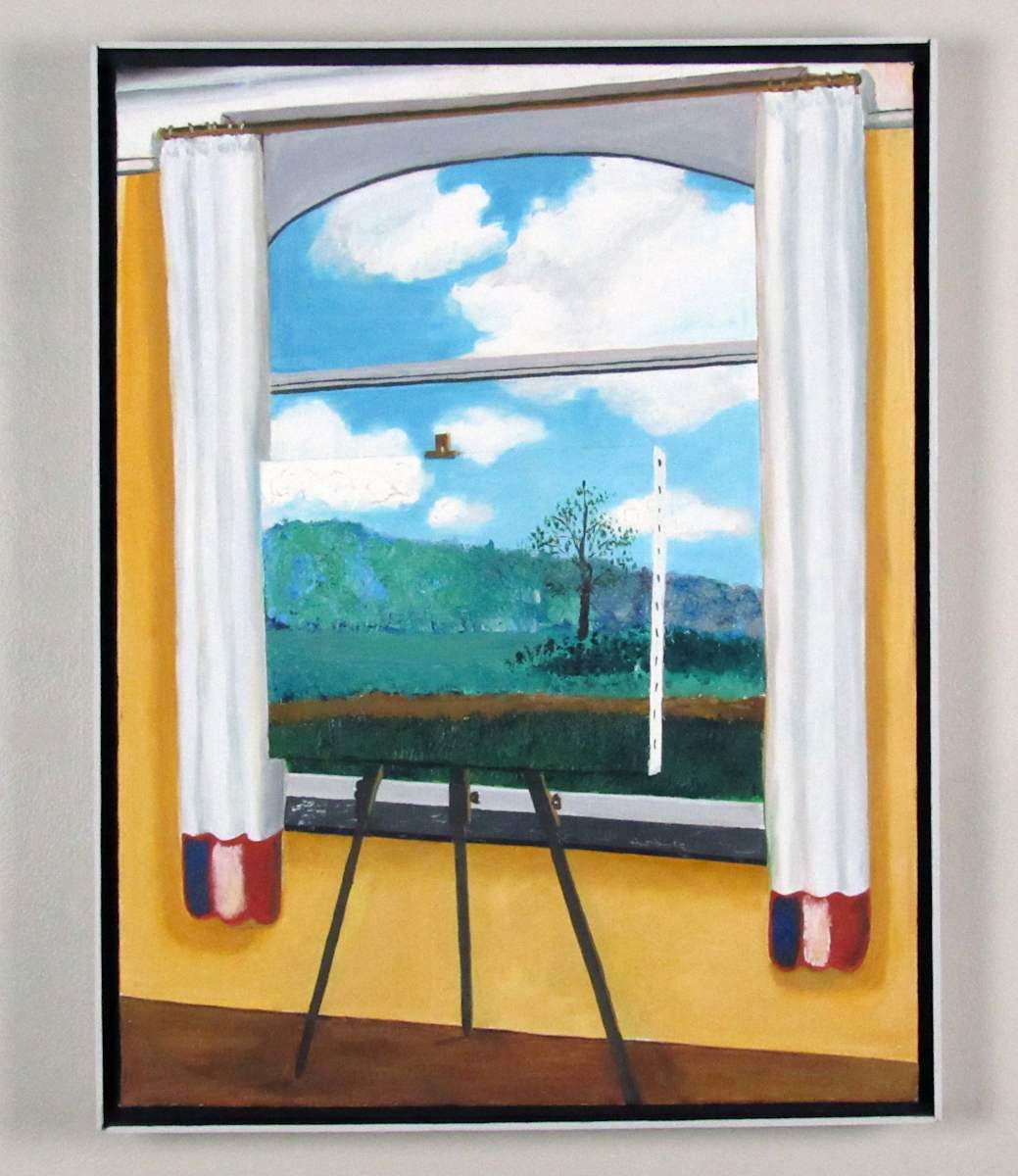 Unknown by J. Neal, Image 1.