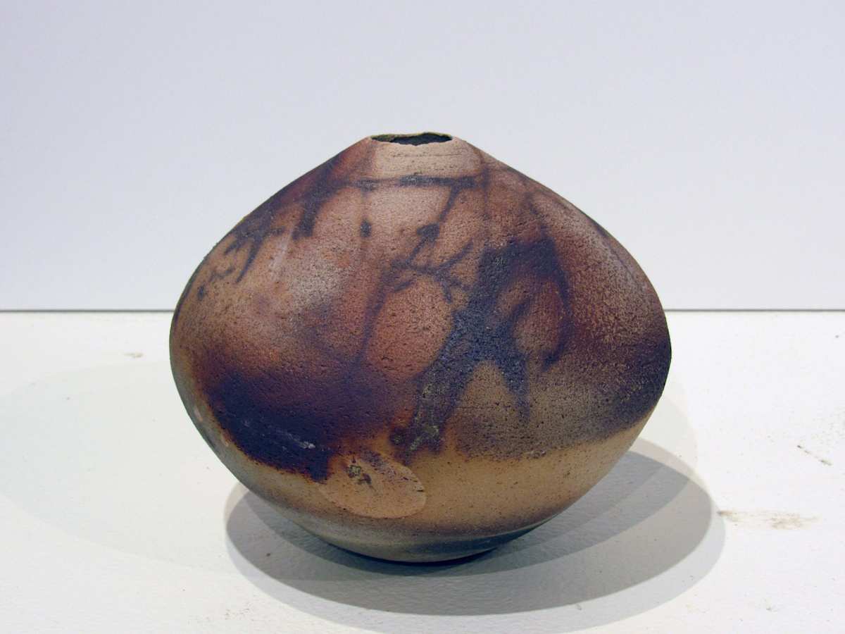 Vase by Susan Behrens, Image 1.