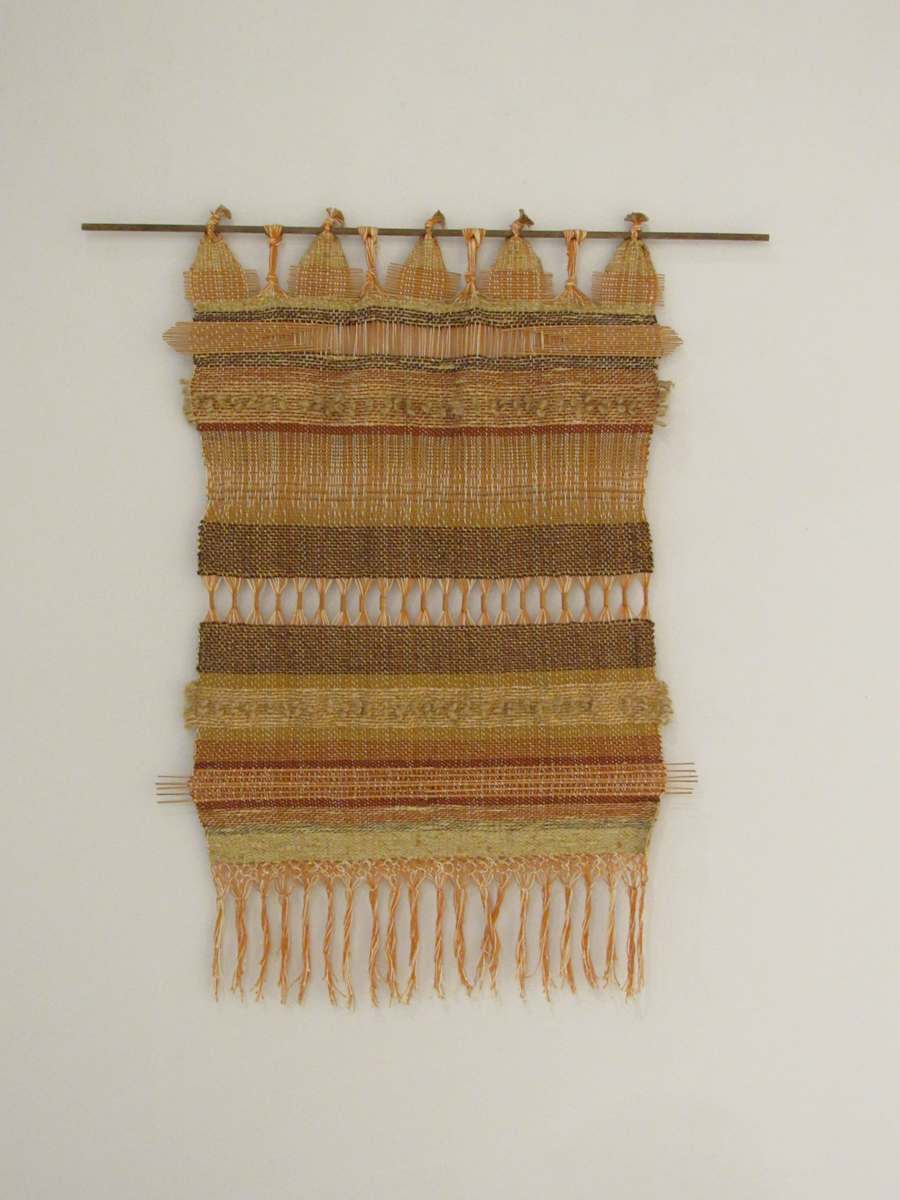 Low Lying Mist by Catherine Crossman, Image 1.
