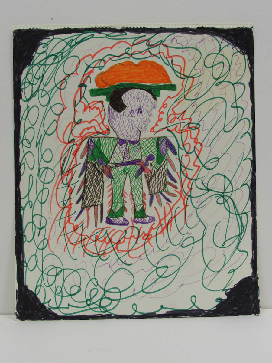 Unknown by Sarah Mary Taylor, Image 1.