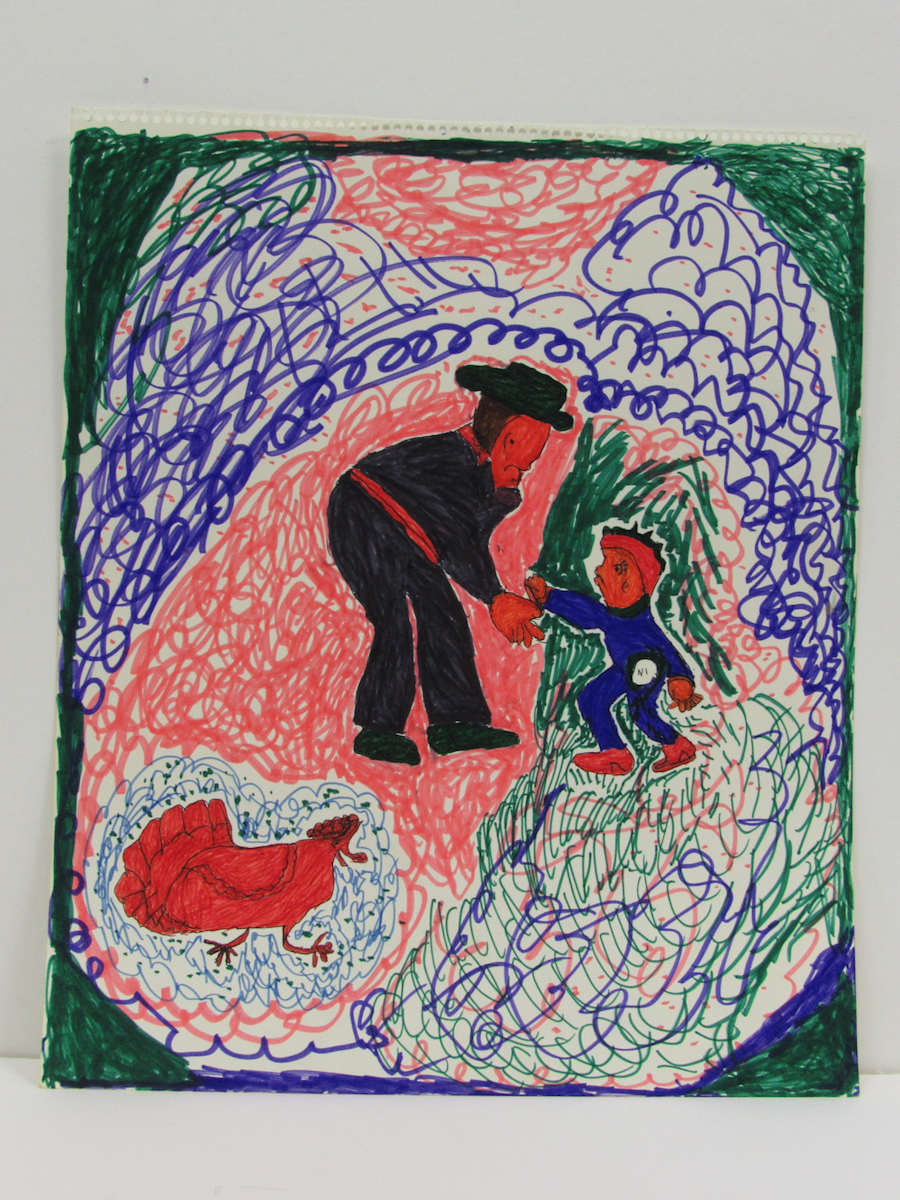 Unknown by Sarah Mary Taylor, Image 1.