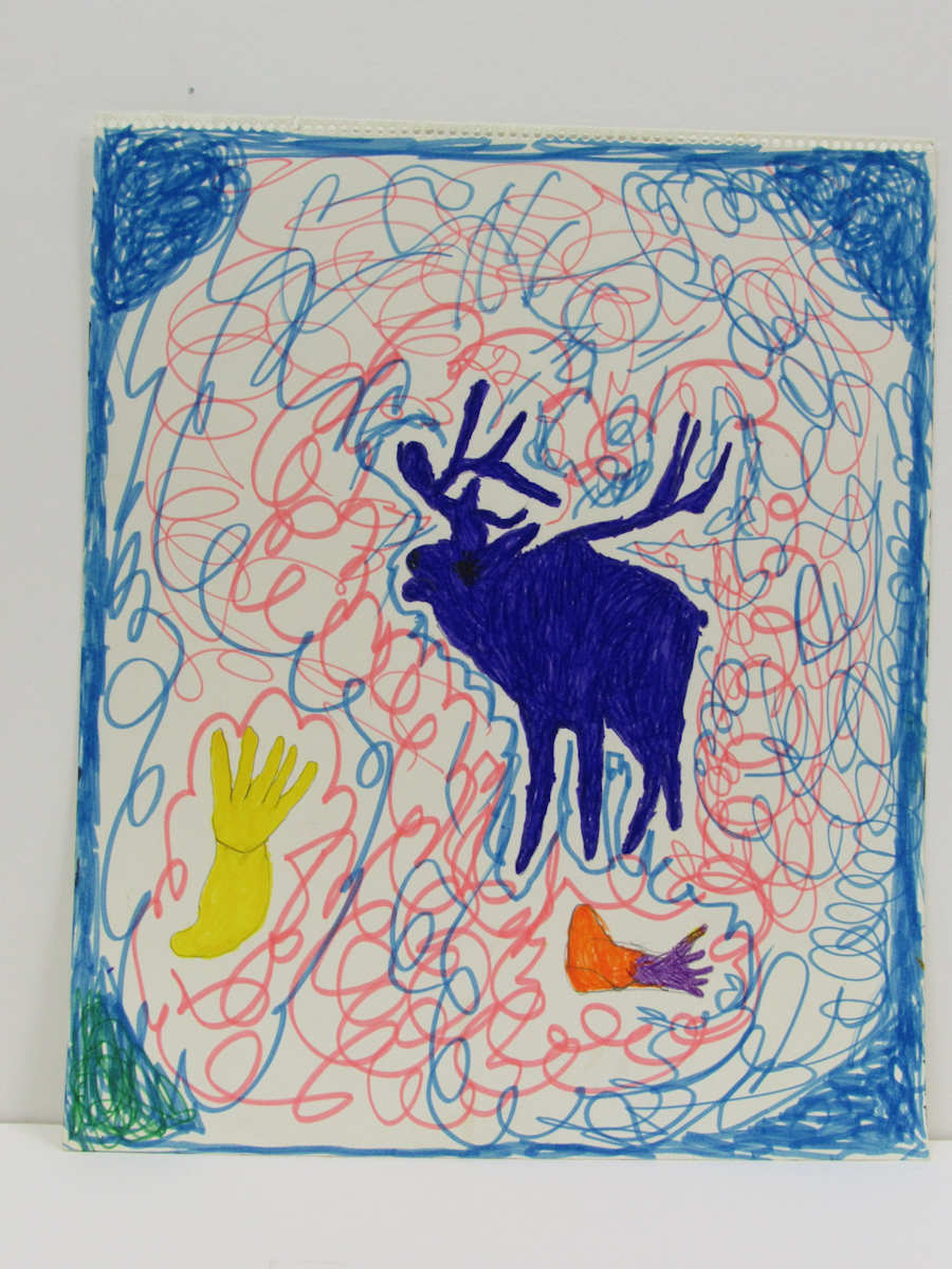 Unknown by Sarah Mary Taylor, Image 1.