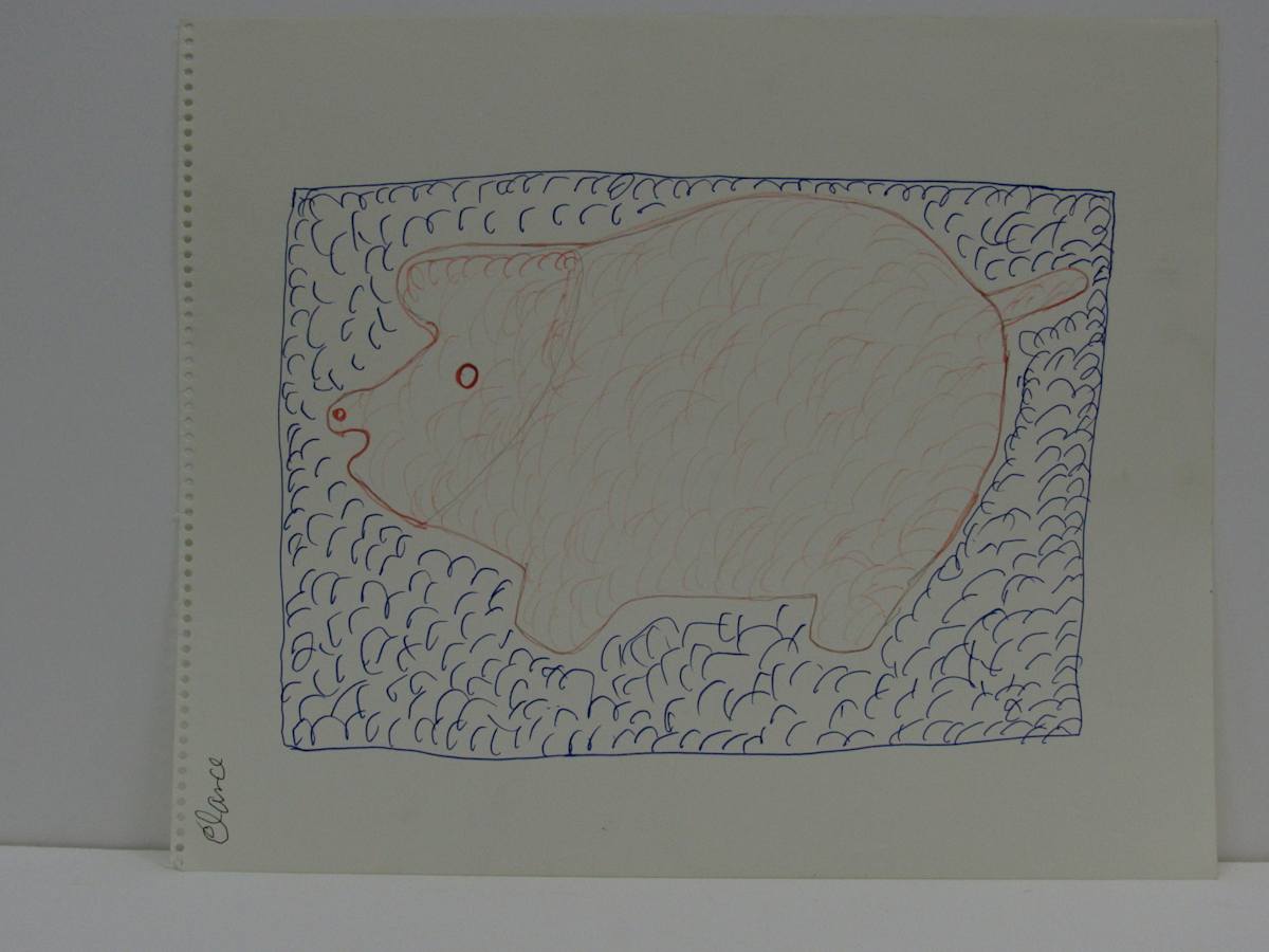 Unknown by Sarah Mary Taylor, Image 1.