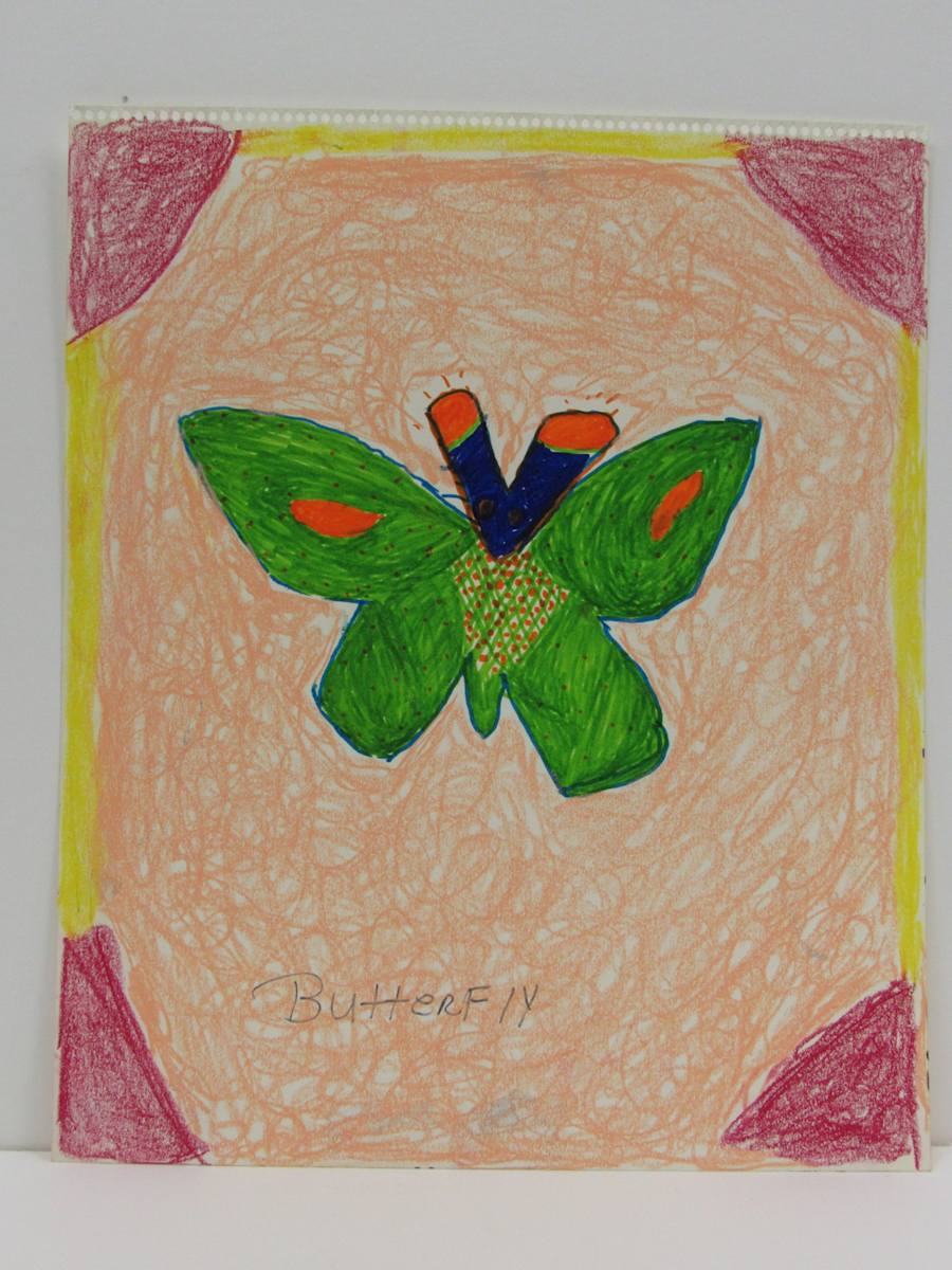 Unknown by Sarah Mary Taylor, Image 1.