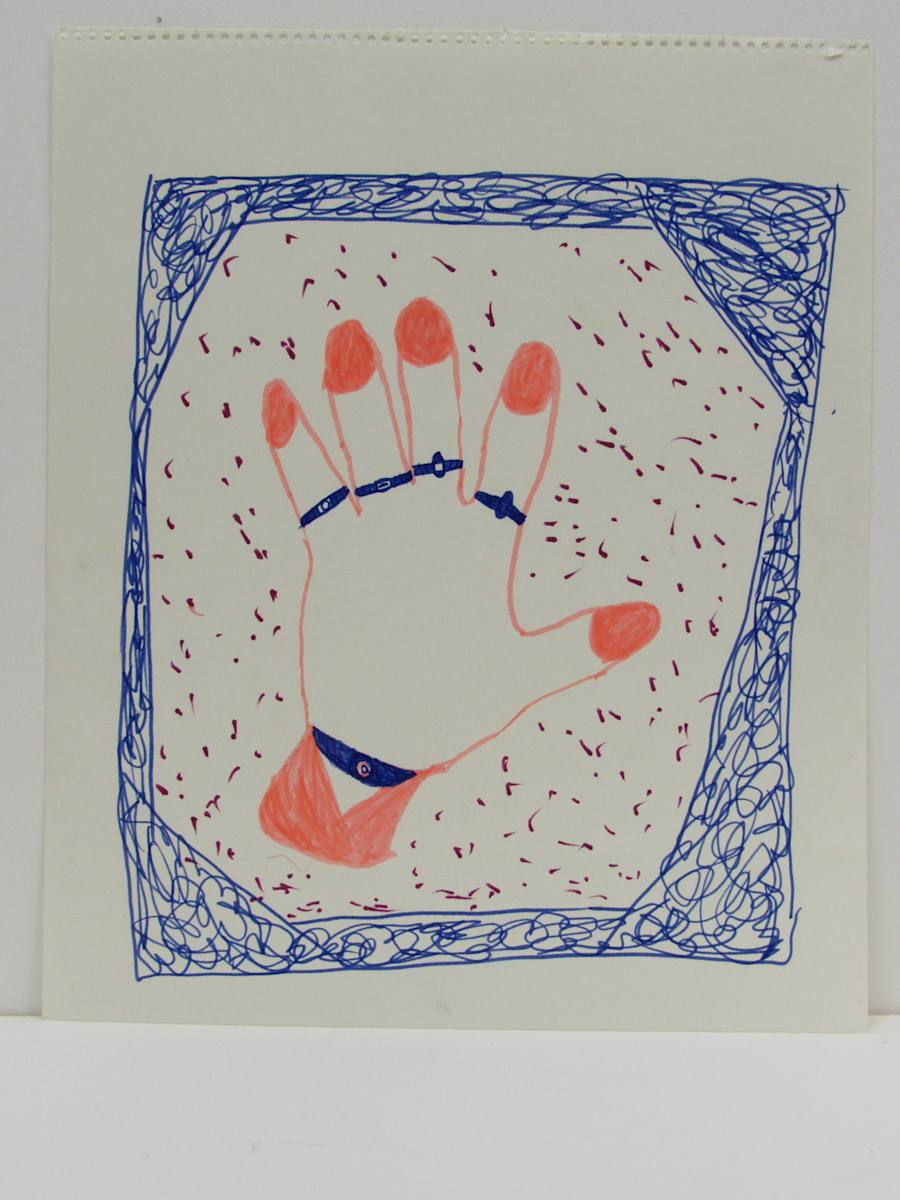 Unknown by Sarah Mary Taylor, Image 1.