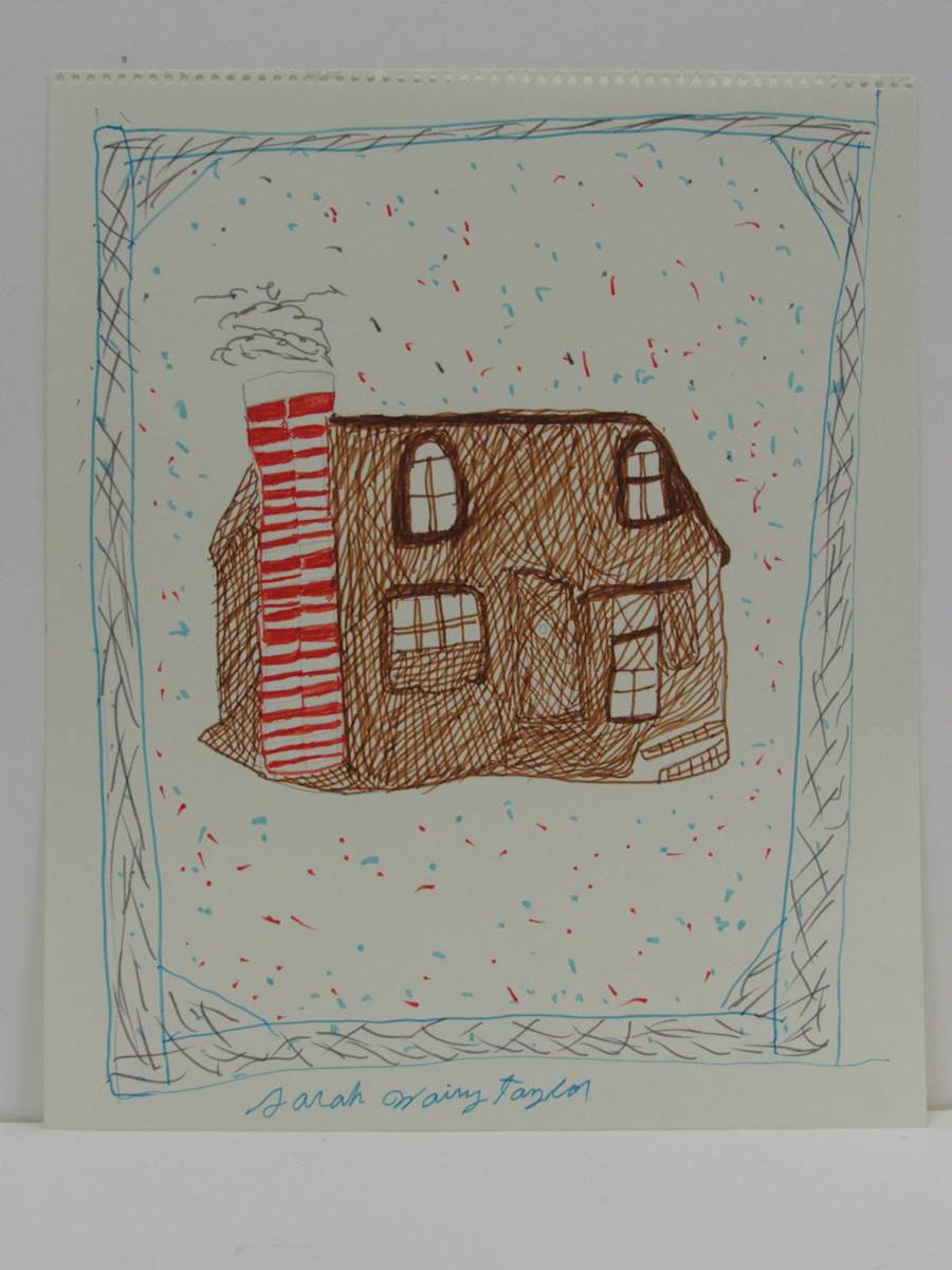 Unknown by Sarah Mary Taylor, Image 1.