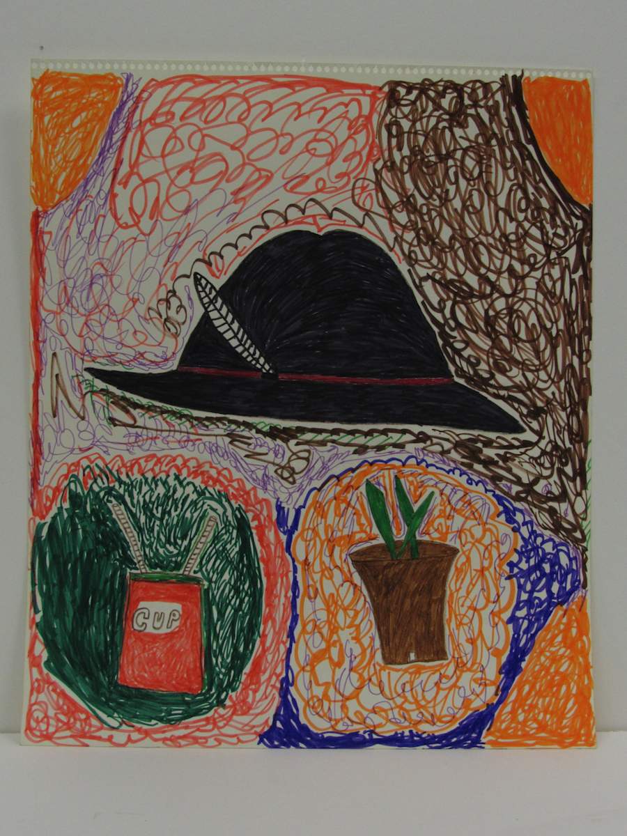 Unknown by Sarah Mary Taylor, Image 1.