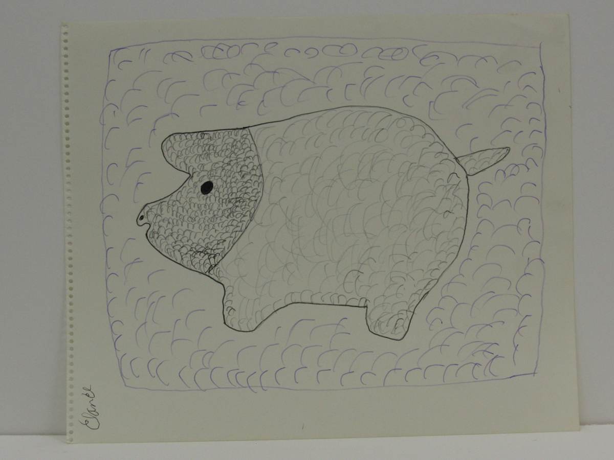 Unknown by Sarah Mary Taylor, Image 1.