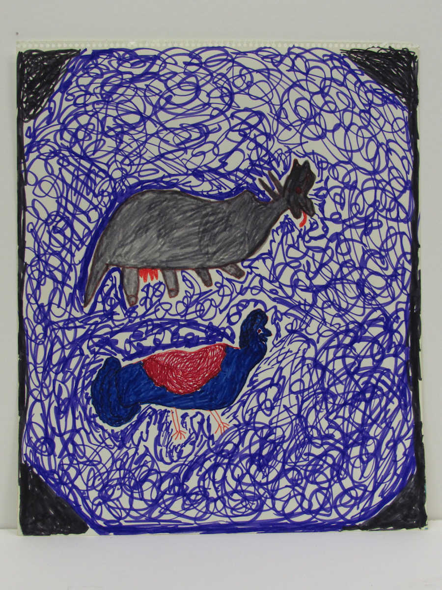 Unknown by Sarah Mary Taylor, Image 1.