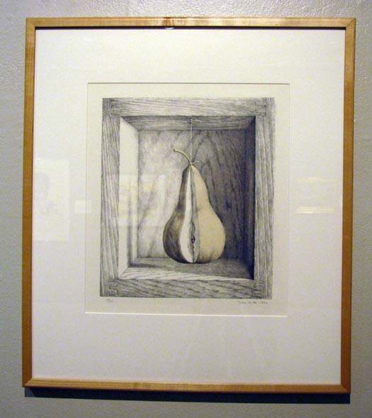 Untitled by John Wilde, Image 1.