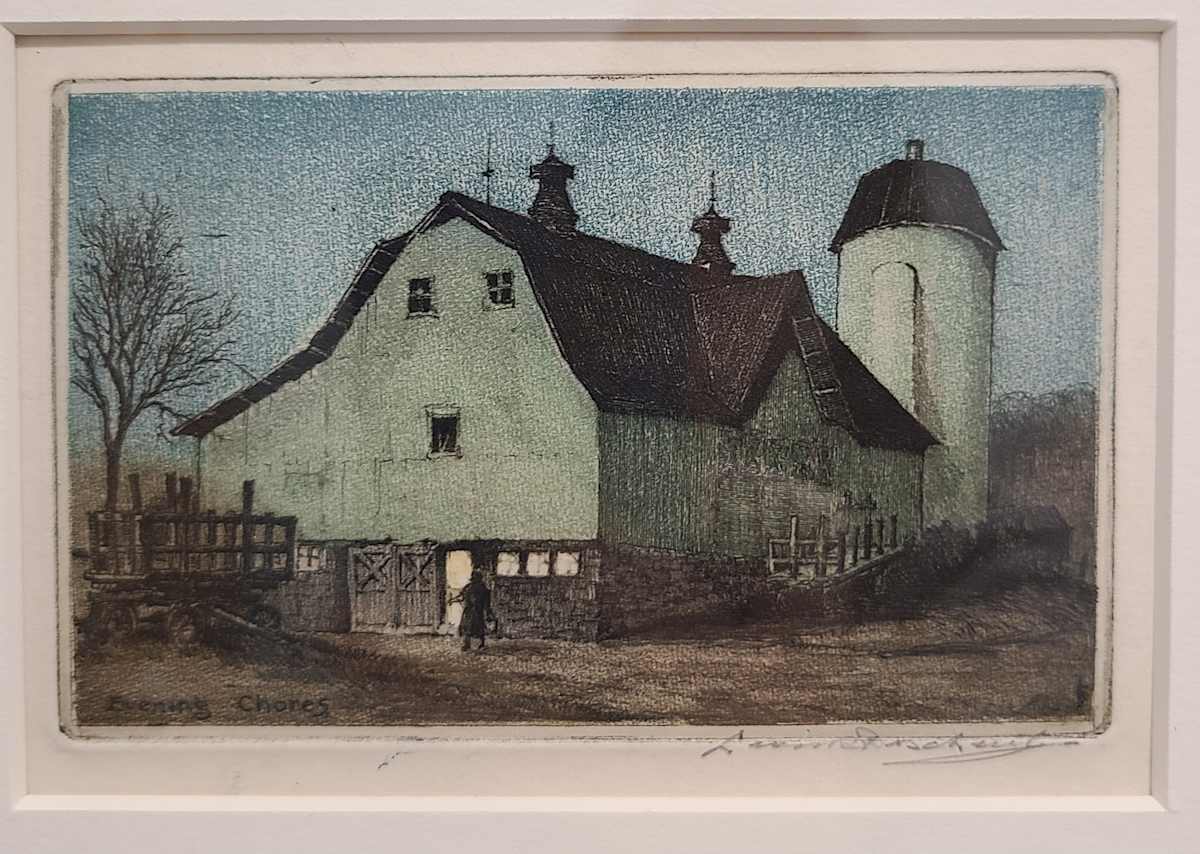 Unknown by Leon Pescheret, Image 1.