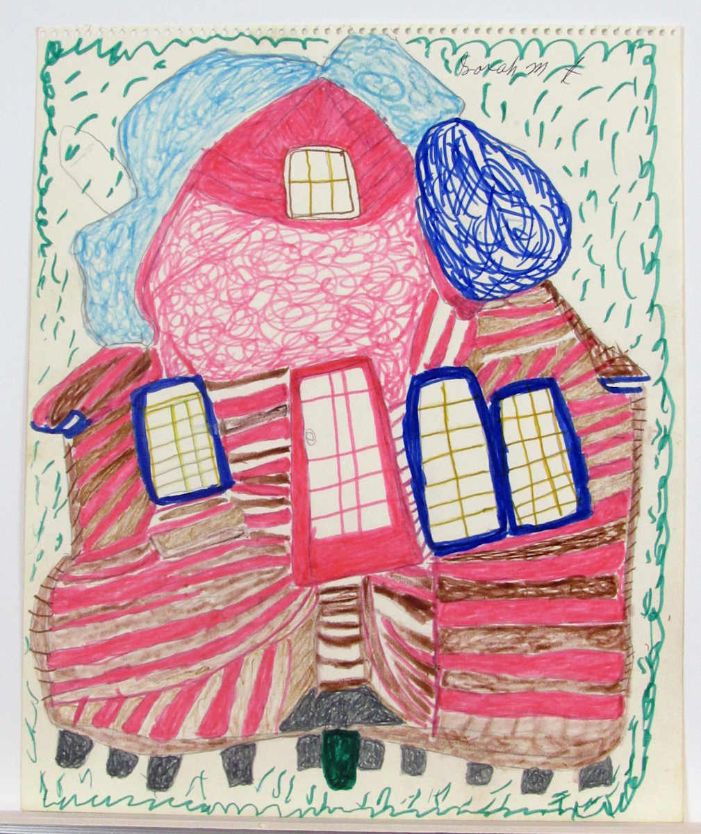 Unknown by Sarah Mary Taylor, Image 1.
