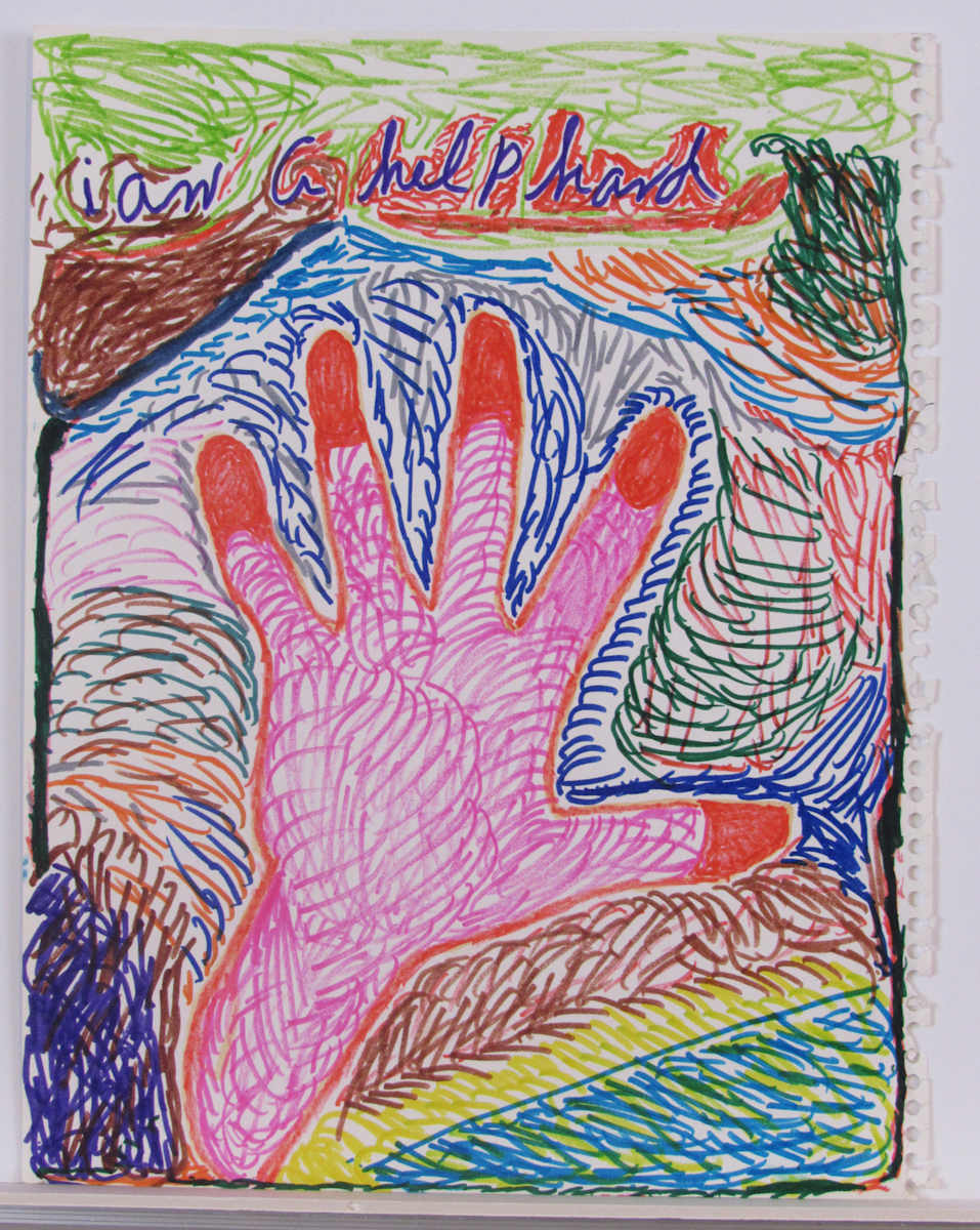 Unknown by Sarah Mary Taylor, Image 1.