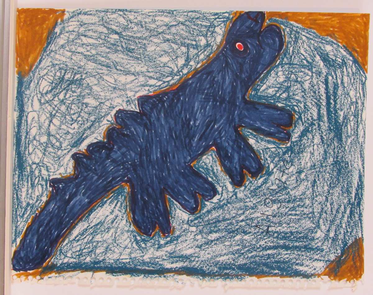 Unknown by Sarah Mary Taylor, Image 1.