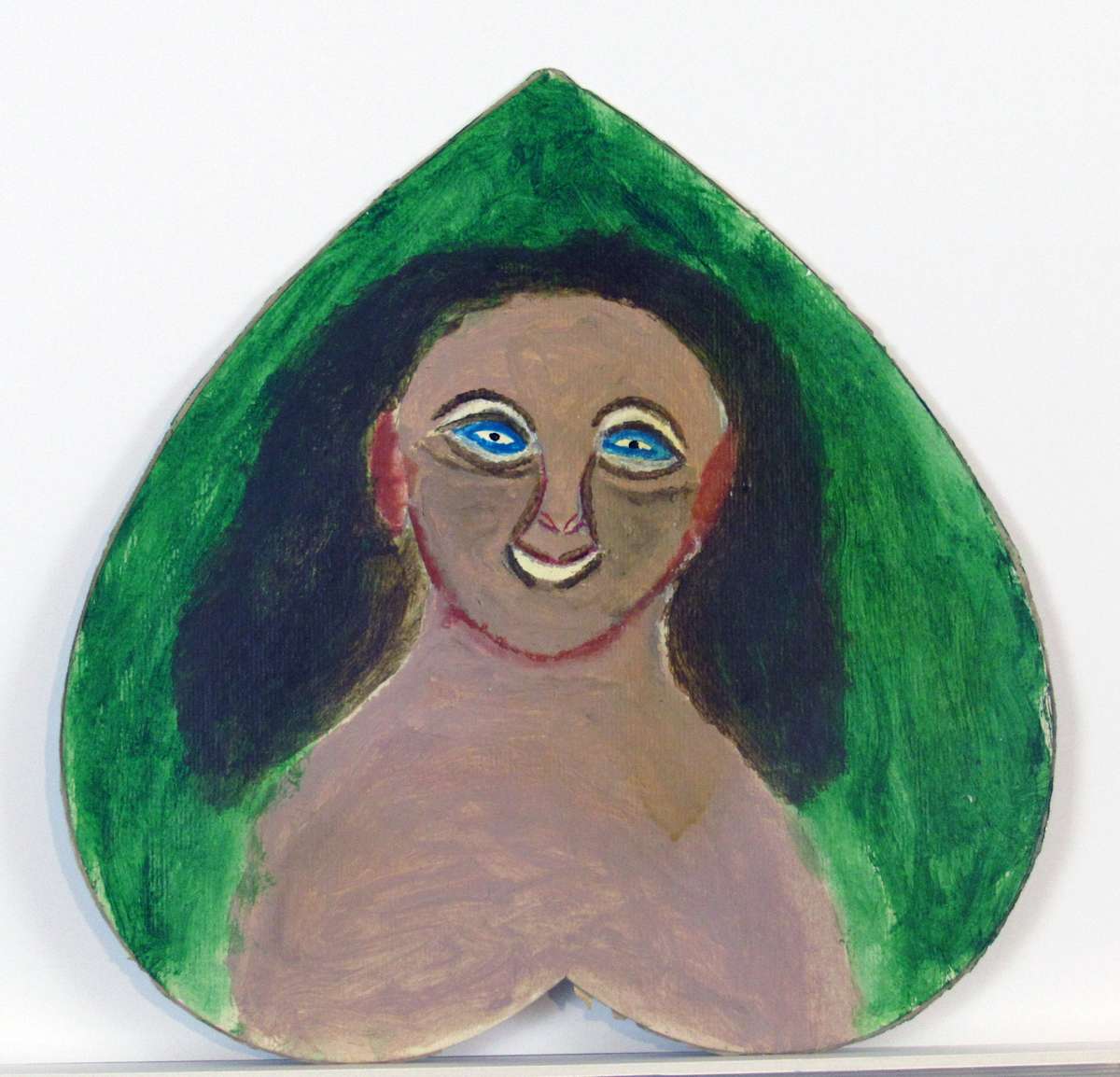 Unknown by William Dawson, Image 1.