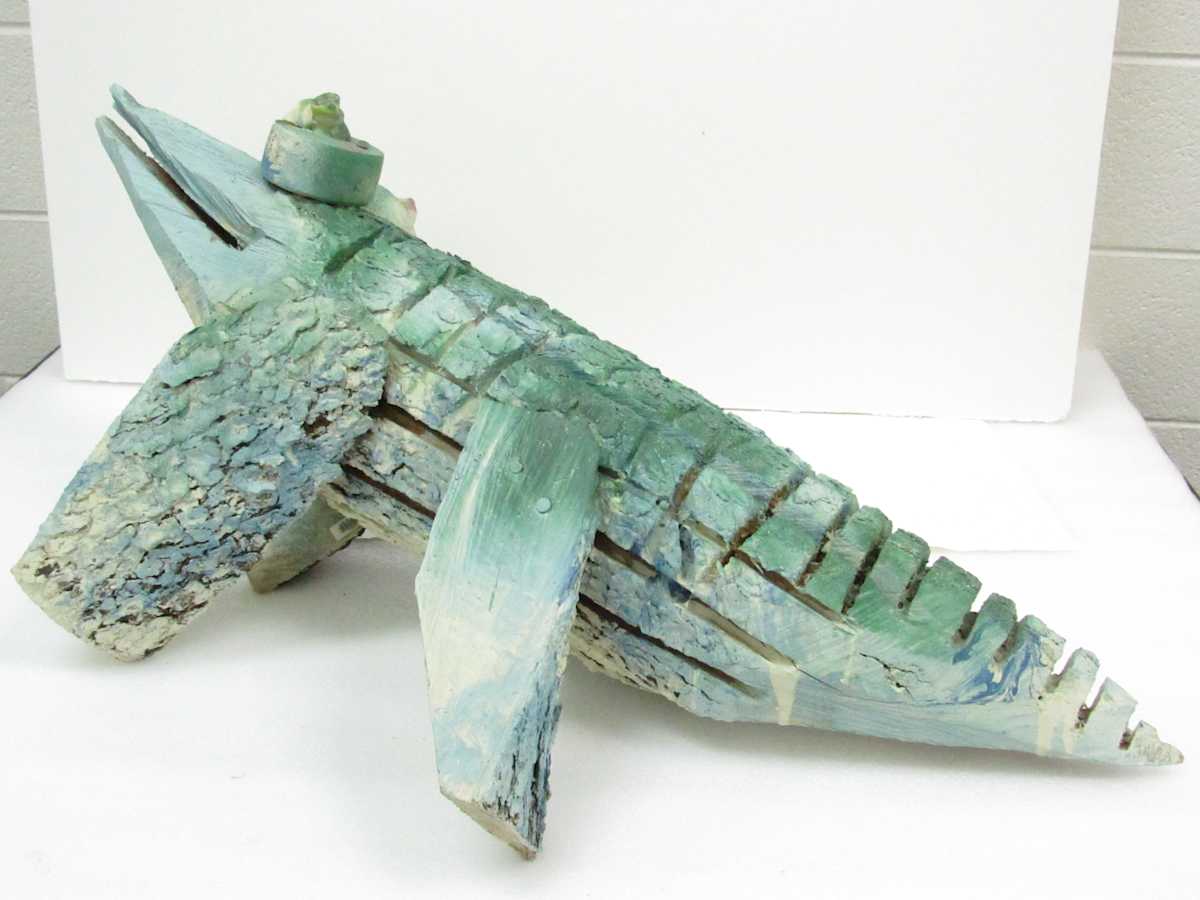 Unknown by Clyde Jones, Image 1.