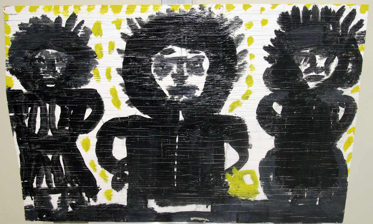 Unknown by Mary T. Smith, Image 1.
