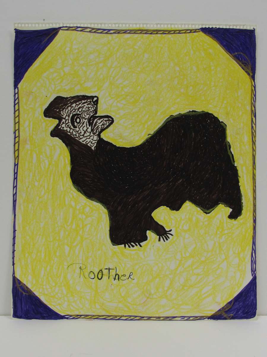 Unknown by Sarah Mary Taylor, Image 1.