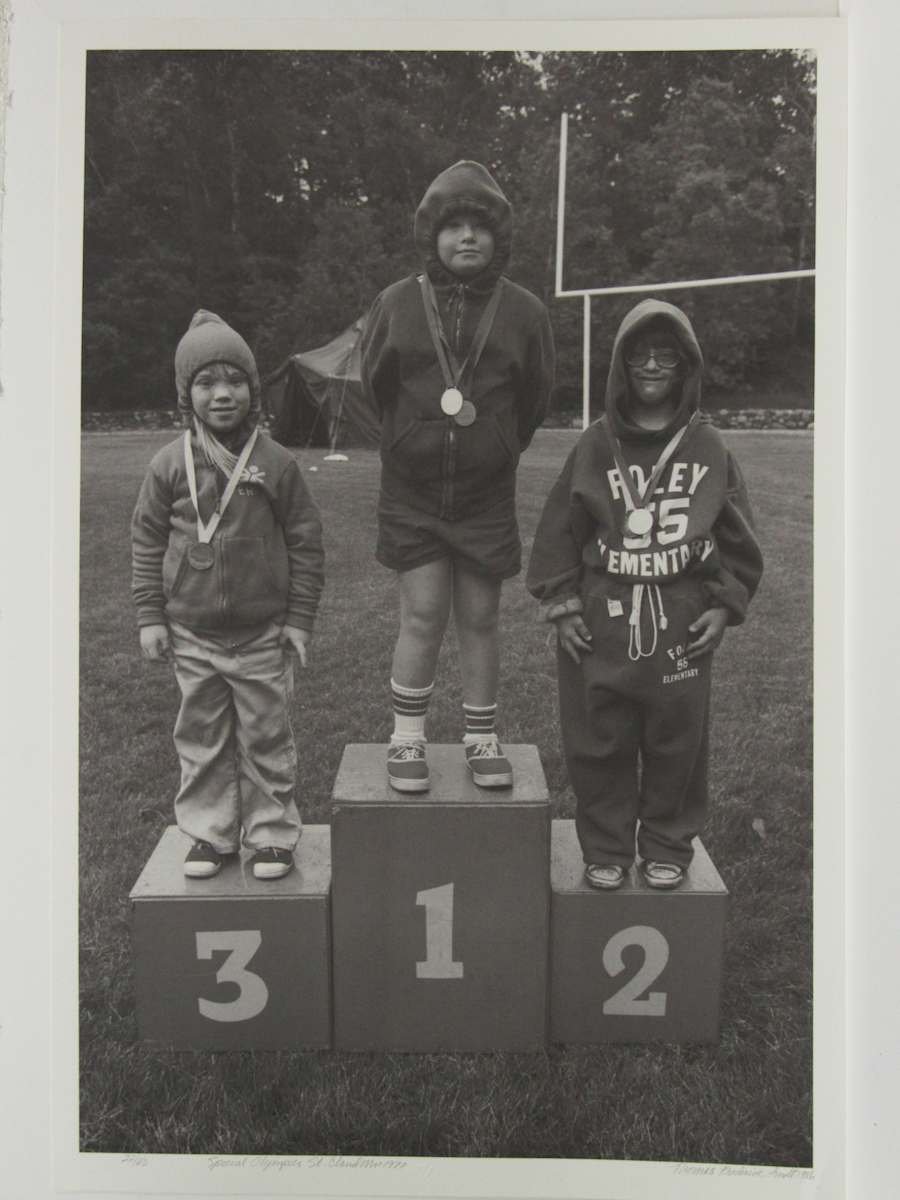 Special Olympics, St. Cloud MN by Thomas Arndt, Image 1.
