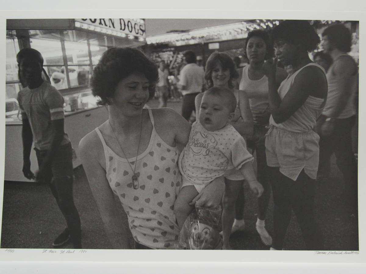 State Fair St. Paul 1984 by Thomas Arndt, Image 1.