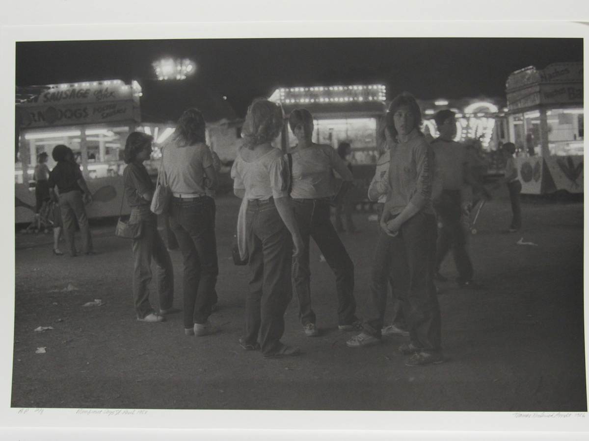 River Front Days St. Paul 1983 by Thomas Arndt, Image 1.