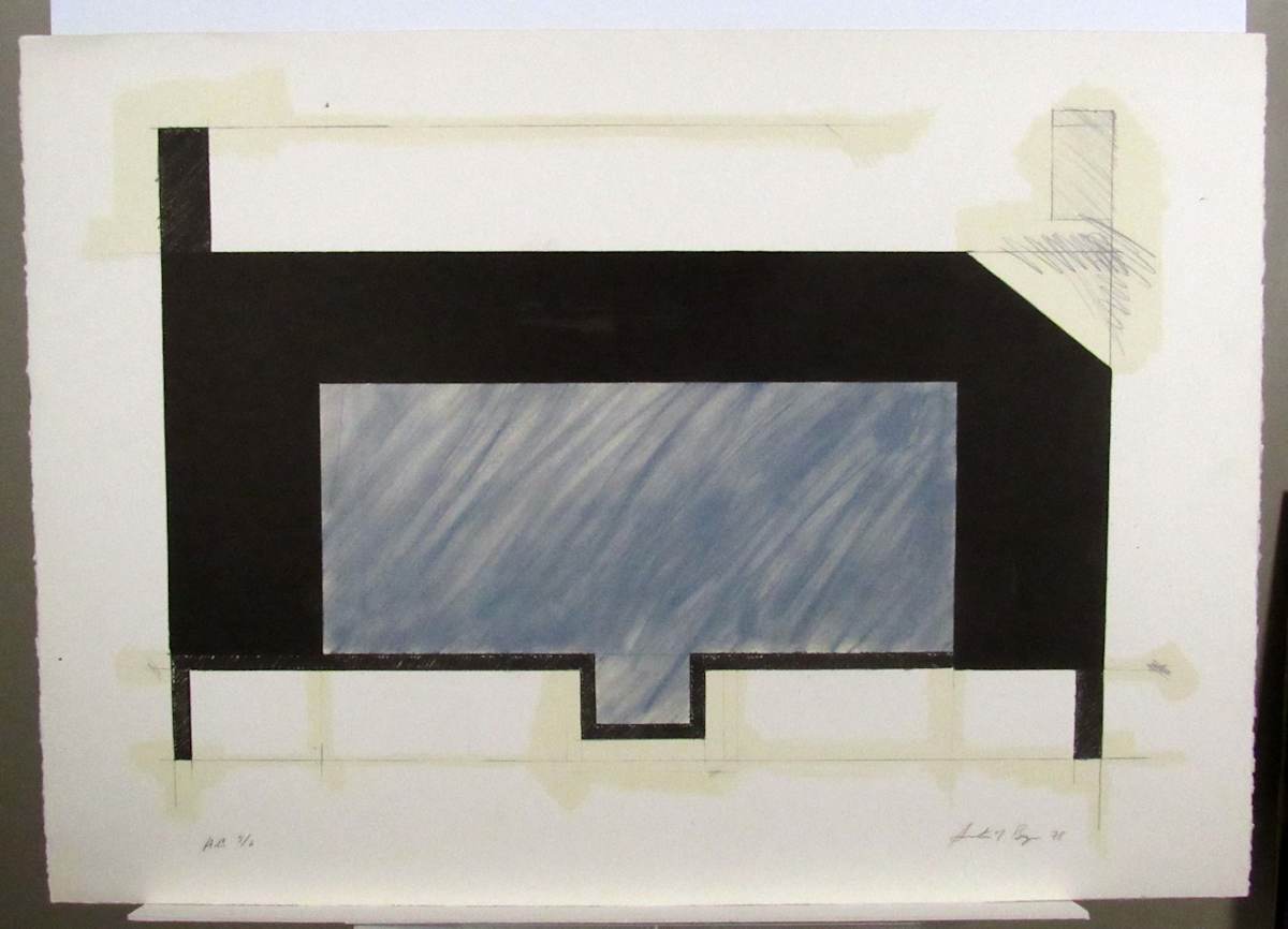 Untitled by Steven Beyer, Image 1.