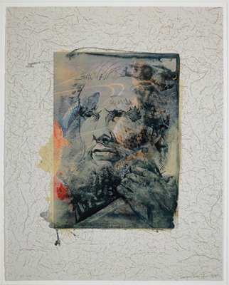 Lear by David Saunders, Image 1.