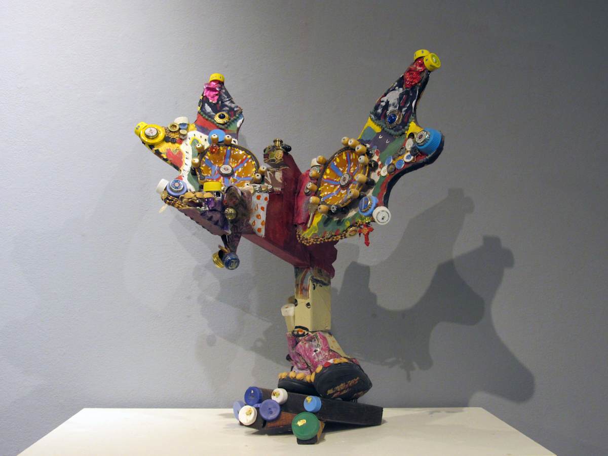 Bird by Derek Webster, Image 1.