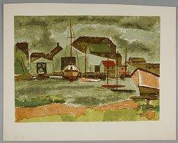 Hyannisport by Max Arthur Cohn, Image 1.