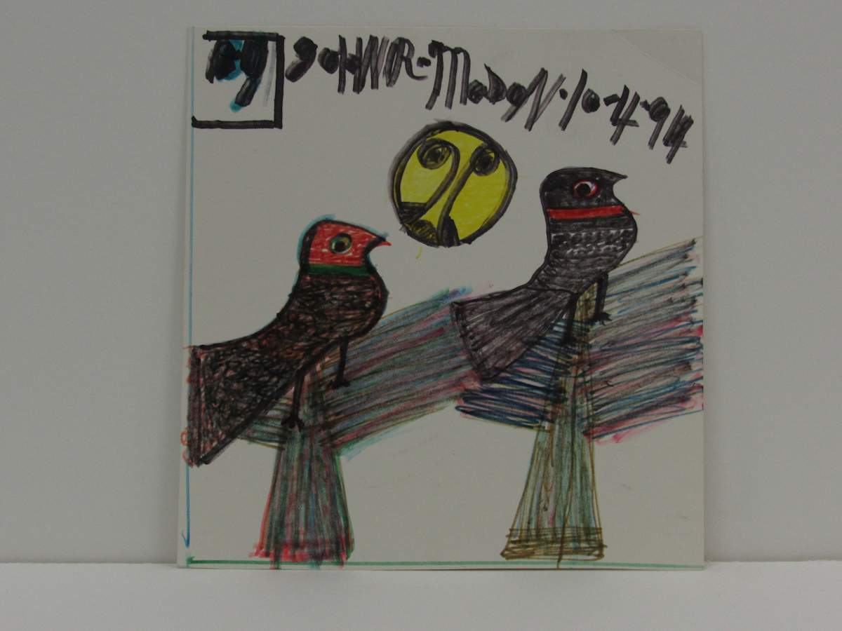 Untitled by John Mason, Image 1.