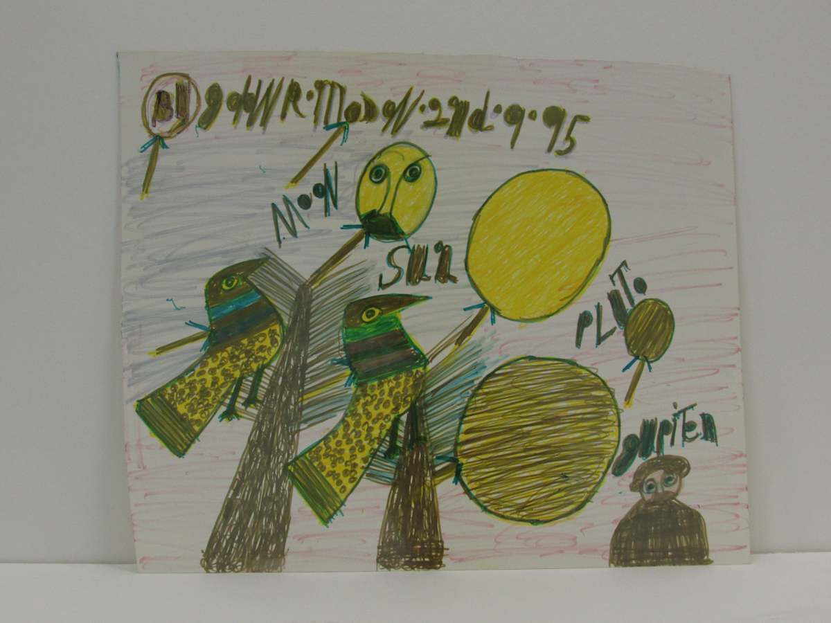 Untitled by John Mason, Image 1.
