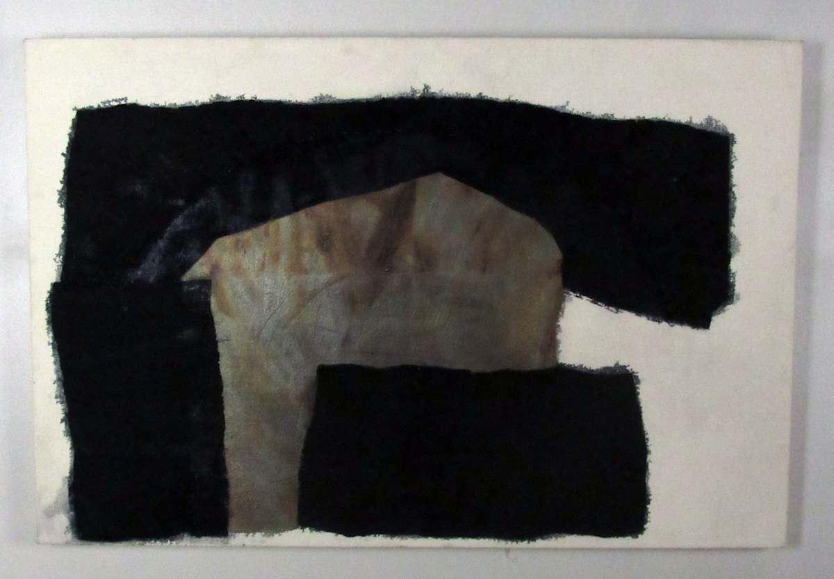 Waller II by Michael Goldberg, Image 1.