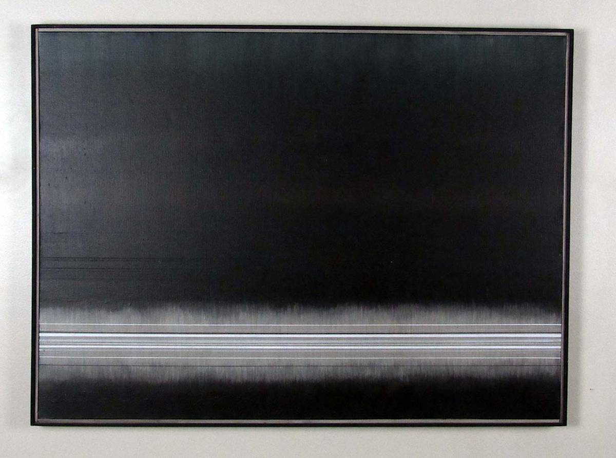 Black Echo by Jack Schoof, Image 1.