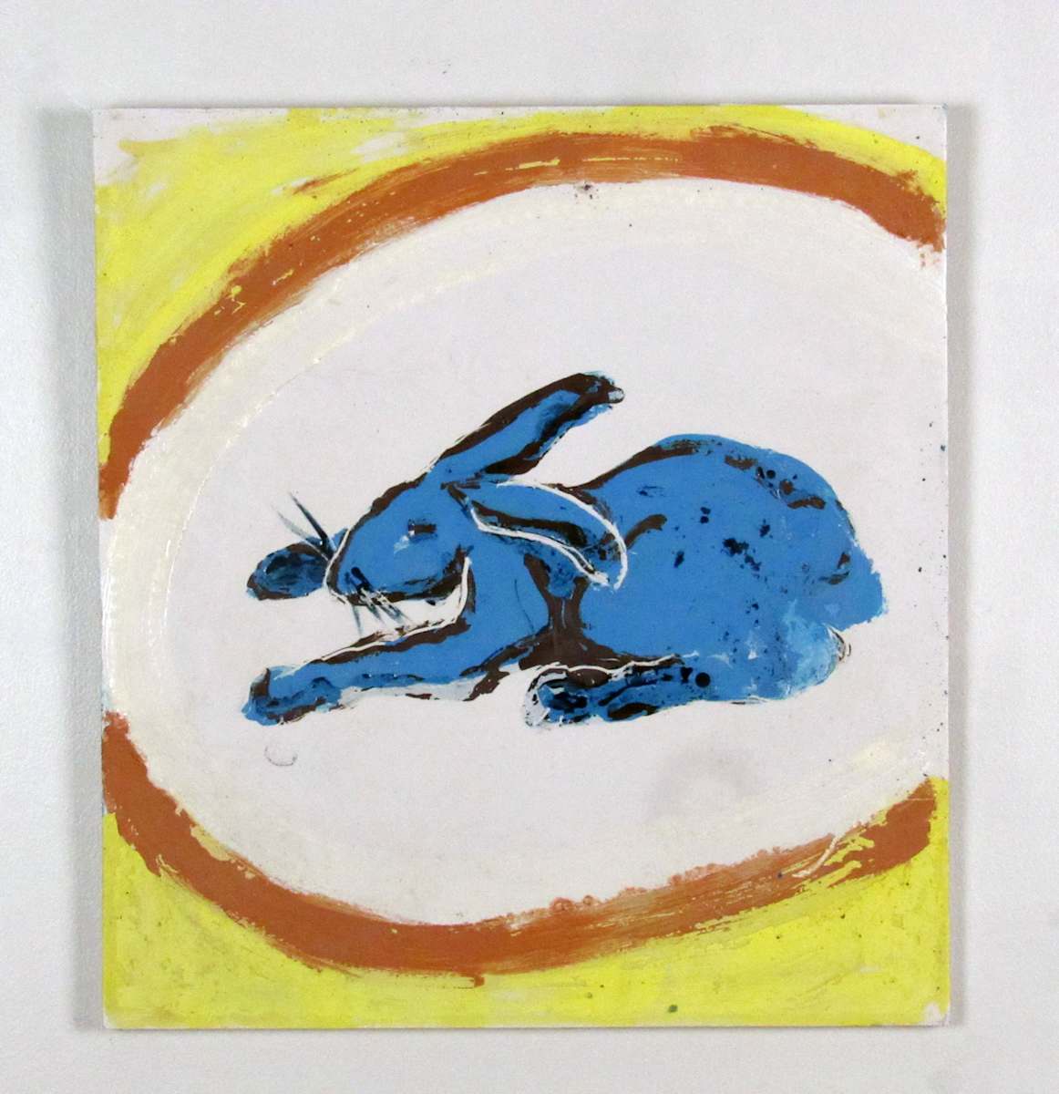 Rabbit by Christopher Davis-Bernavides, Image 1.
