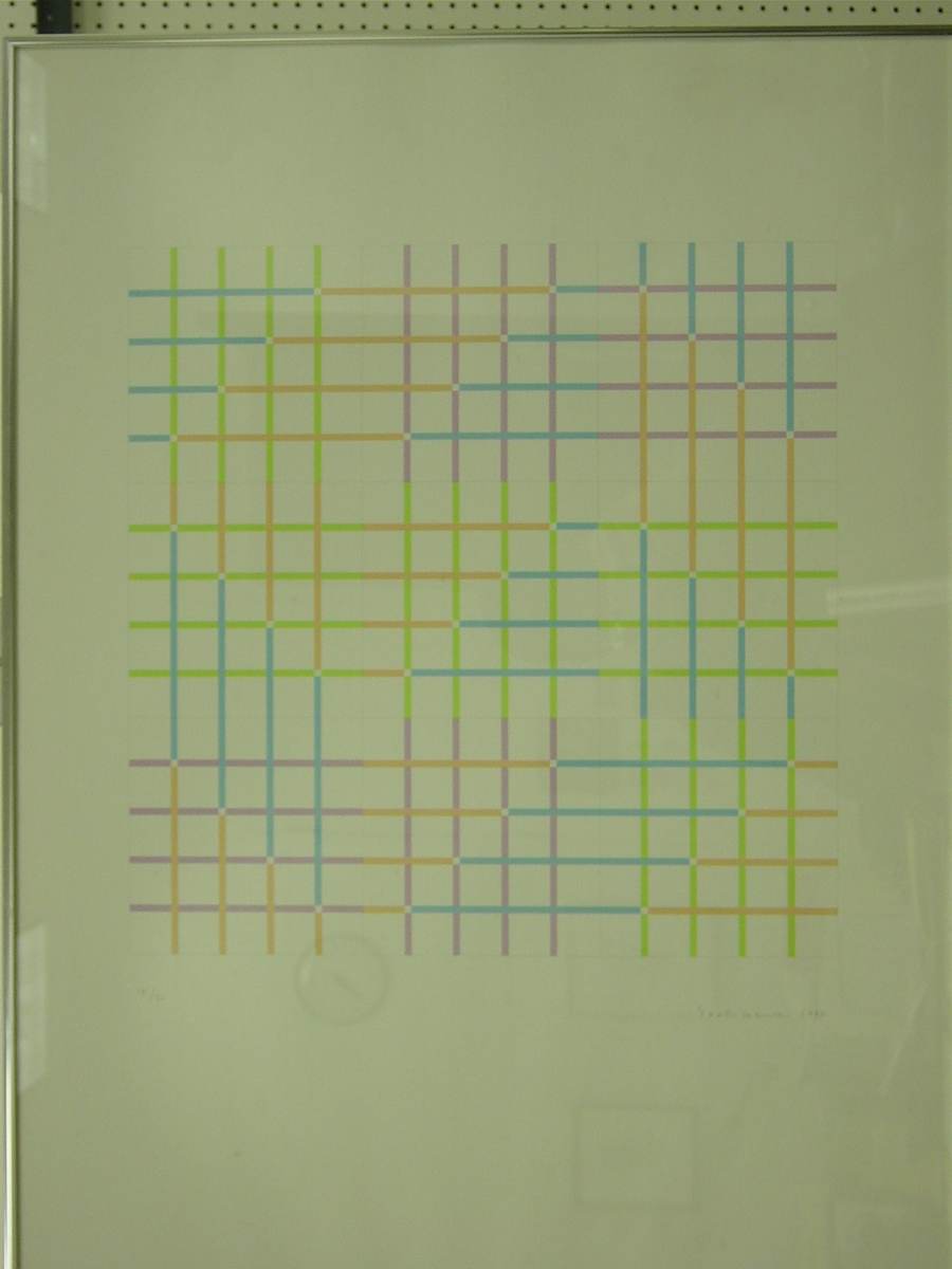 Untitled by Shizuko Yoshikawa, Image 1.