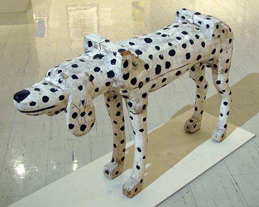 Dog by Wesley Merritt, Image 1.