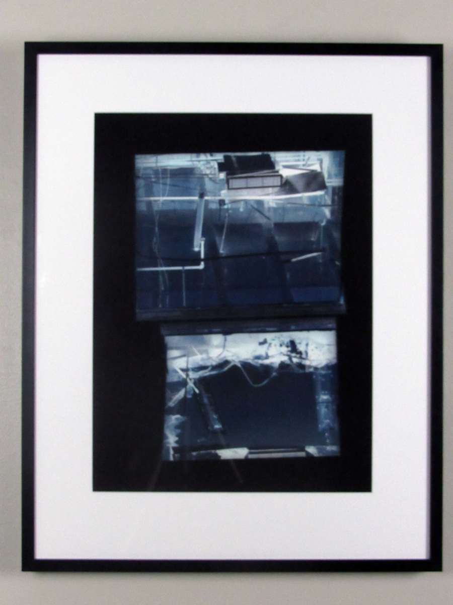 Cell A by Joan Dobkin, Image 1.