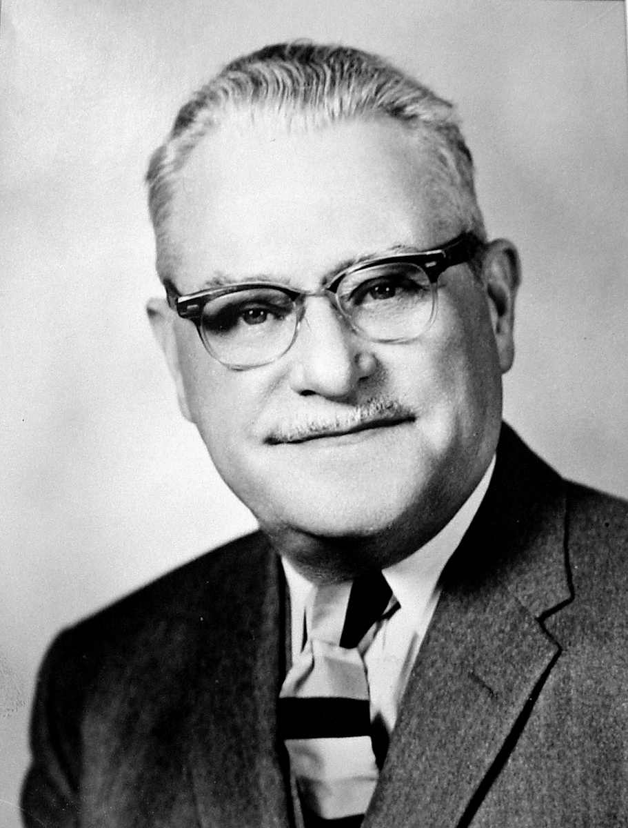 Leon Pescheret by Fran Achen, Image 1.