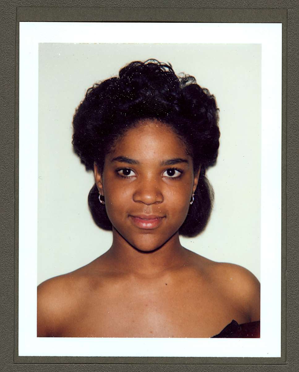 Basquiat, Jeanine, 2 by Andy Warhol, Image 1.