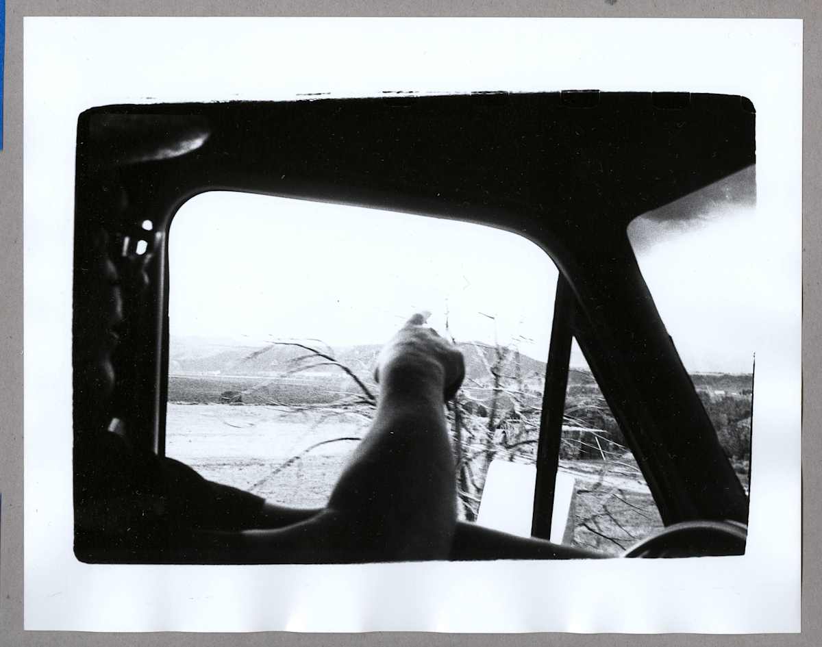 Hand by Andy Warhol, Image 1.