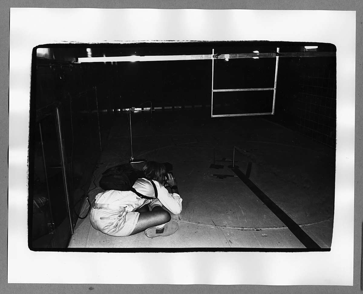 Makos, Christopher by Andy Warhol, Image 1.