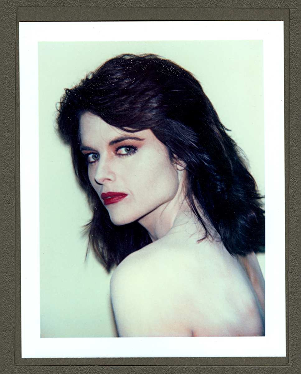 Shriver, Maria by Andy Warhol, Image 1.