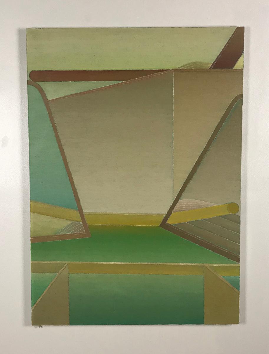Untitled by Miyoko Ito, Image 1.