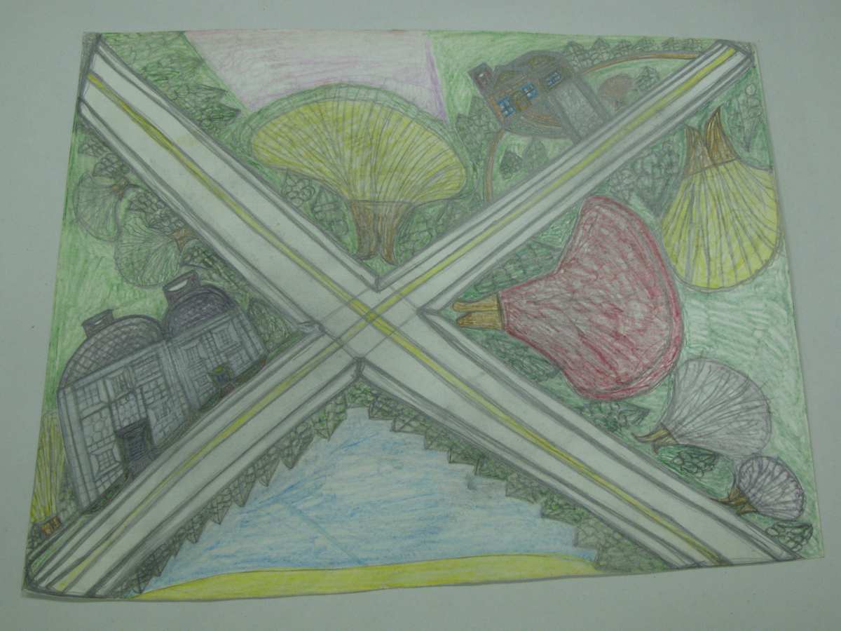 Untitled by Carter Todd, Image 1.