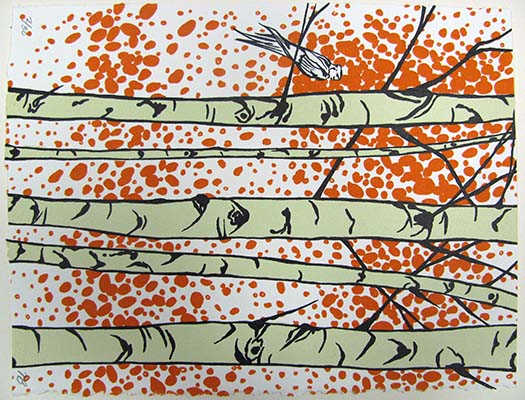 Untitled by Nina Bednarski, Image 1.