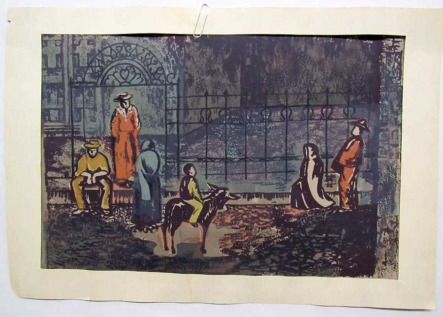 Untitled (Mexico) by Catherine Crossman, Image 1.