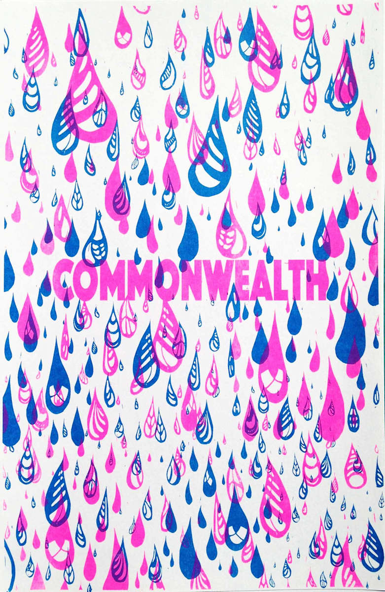 Commonwealth by Pete Railand, Image 1.
