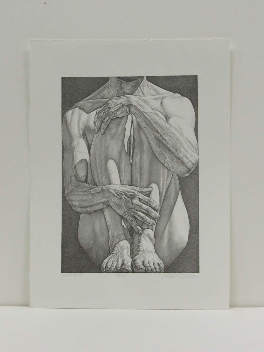 Hold by Robert Schultz, Image 1.