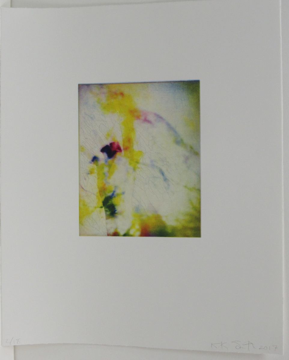 Spectrum by Kiki Smith, Image 1.