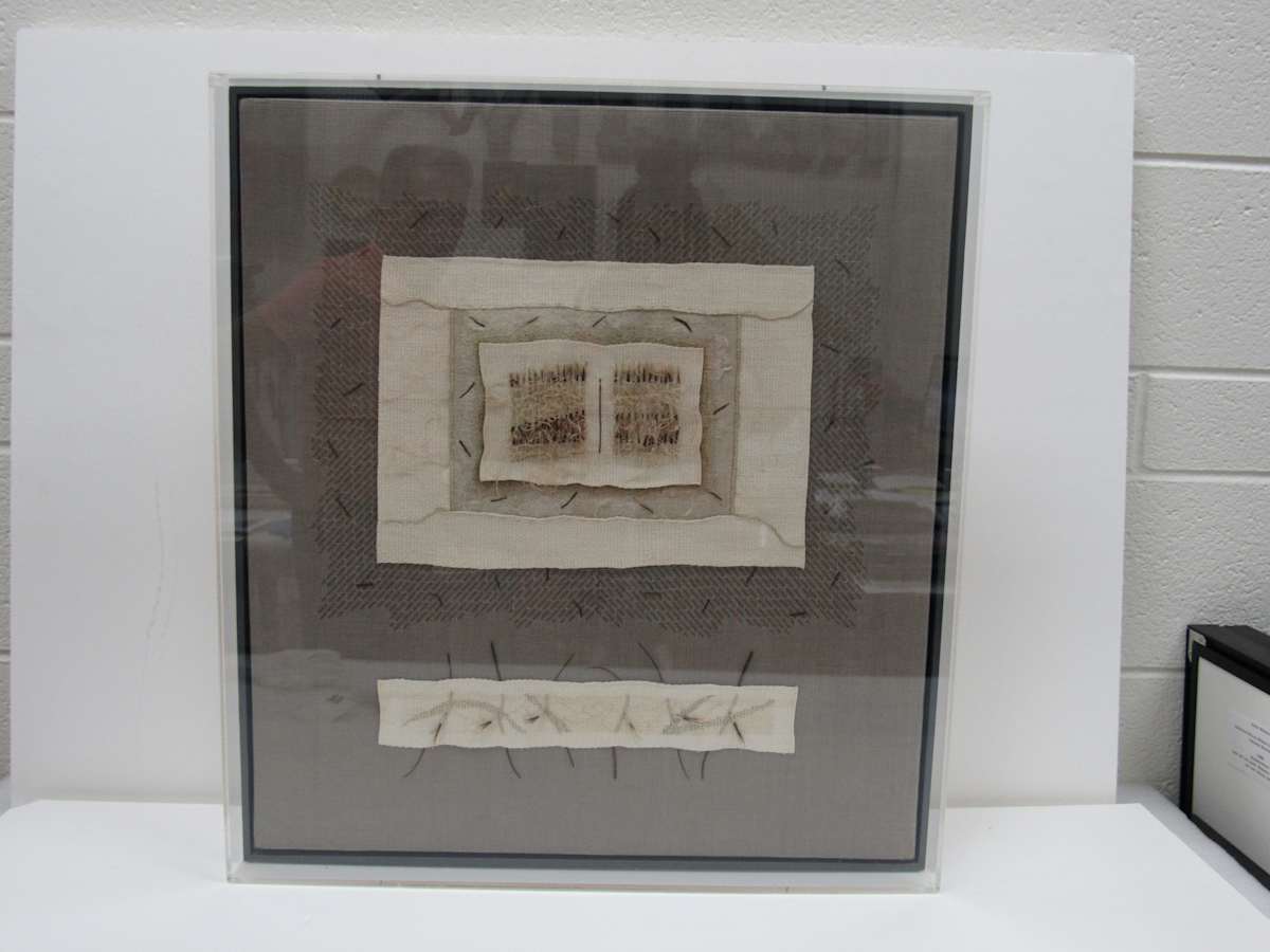 Progression and Departure by Vicki Haskell, Image 1.